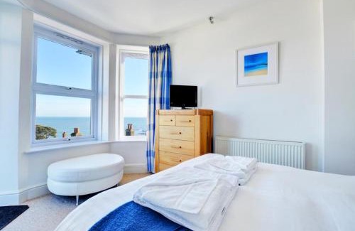 West Looe Apartment | Eddystone Lemain Garden Apts