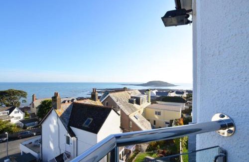 West Looe Apartment | Eddystone Lemain Garden Apts