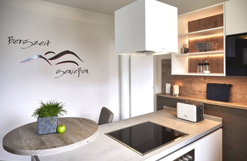 Stryck Apartment | Edelweiss Appartements 'Bergzeit' (MeineCard+) in Willingen/Sauerland