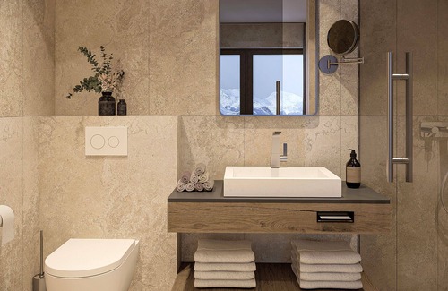 Soelden Bed & Breakfast | Edelweiss echt.charmant.
