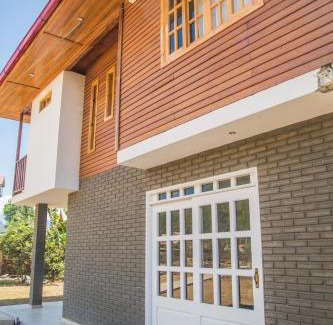 Chontabamba House | Edelweiss Haus