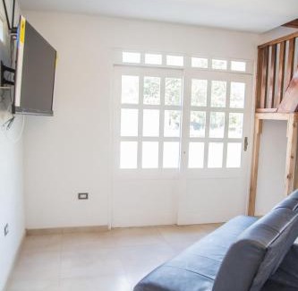 Chontabamba House | Edelweiss Haus