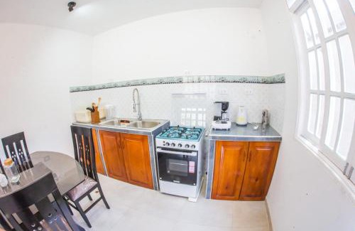 Chontabamba House | Edelweiss Haus