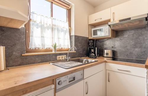 Bad Hindelang Apartment | Edelweiss Hindelang Plus