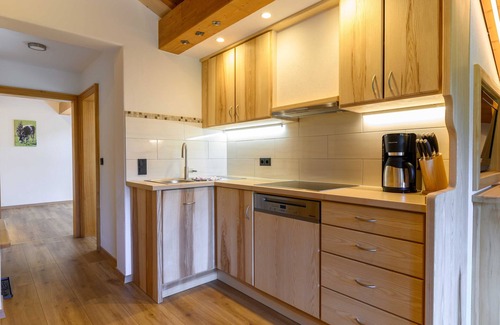 Fischhausen Apartment | Edelweiss vacation apartment - The Anderlbauer by the lake