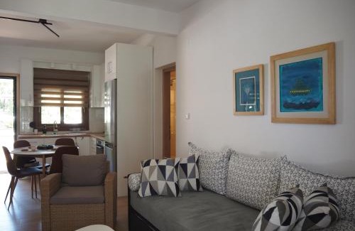 Kassandra Apartment | Edem Haven Luxury Apartment