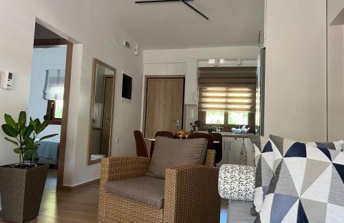 Kassandra Apartment | Edem Haven Luxury Apartment