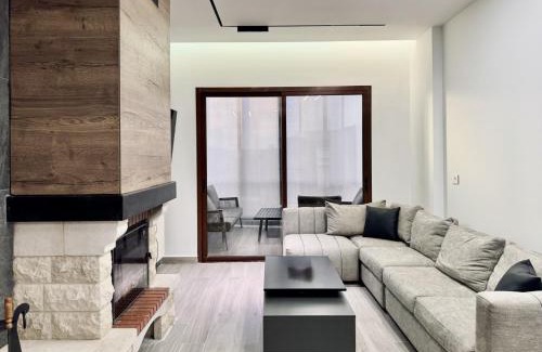 Kfardebian Apartment | Eden - 2-BR in Tilal Aassal