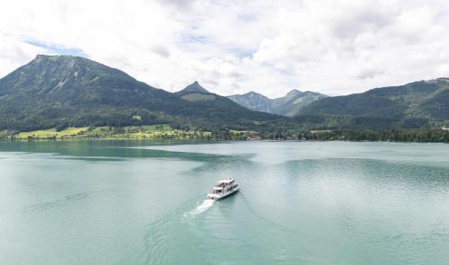 Sankt Wolfgang im Salzkammergut Apartment | Eden Apartments Vista Lago