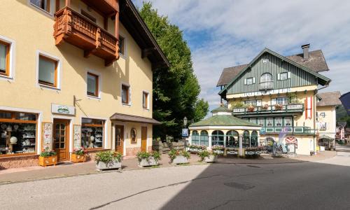 Sankt Wolfgang im Salzkammergut Apartment | Eden Apartments Vista Lago