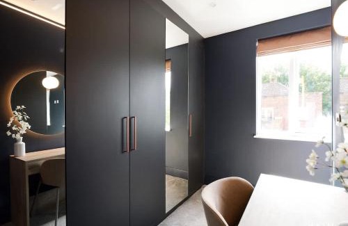 Salford House | Eden at The Heim Residences