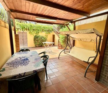 Eden Beach House | Eden Beach Appartamento Tamerici