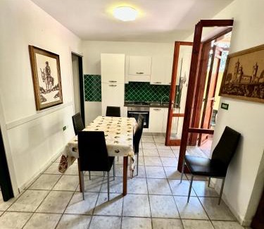 Eden Beach House | Eden Beach Appartamento Tamerici