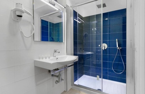 Vico Equense Hotel | Eden Bleu