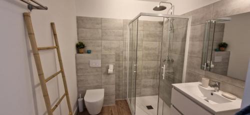 Lecci Apartment | Eden Cala Rossa appartement 3 chambres et grande terrasse dans résidence hotelière Fiori di Cala Rossa à Lecci