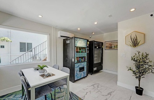 Barrier Island Apartment | Eden Collection Studio Steps to Beach!
