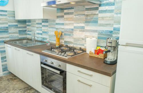 Numana Apartment | EDEN CONERO Appartamento IL PORTO - NUMANA CENTRO