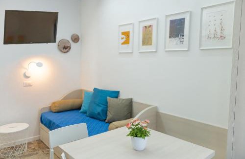 Numana Apartment | EDEN CONERO Appartamento IL PORTO - NUMANA CENTRO