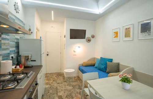 Numana Apartment | EDEN CONERO Appartamento IL PORTO - NUMANA CENTRO