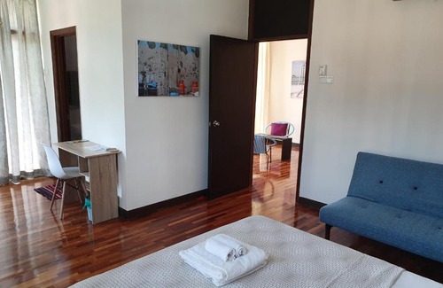 Batu Ferringhi House | Eden Cosy Living