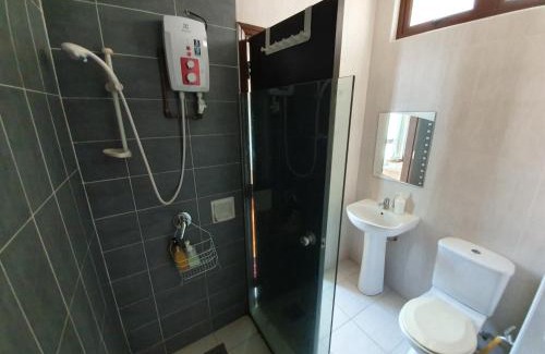 Batu Ferringhi House | Eden Cosy Living