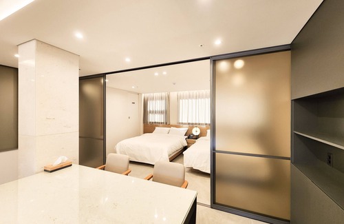 Chungju Hotel | Eden Foret Hotel