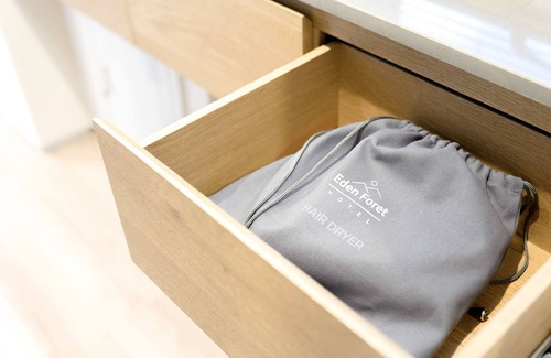 Chungju Hotel | Eden Foret Hotel