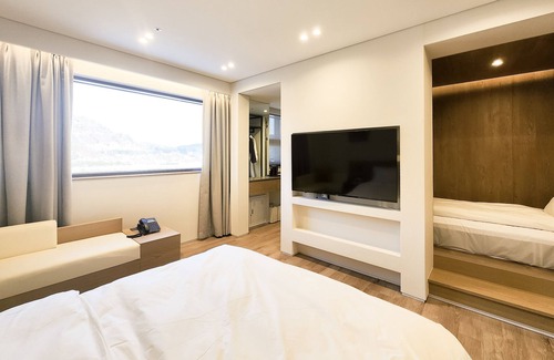 Chungju Hotel | Eden Foret Hotel