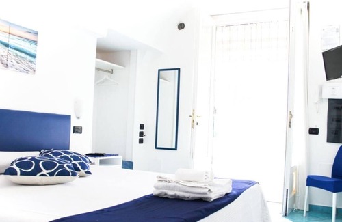 Minori Villa | Eden Holiday Apartment