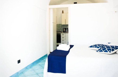 Minori Villa | Eden Holiday Apartment