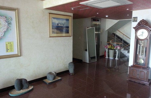 Downtown Apartment | Eden Hostel