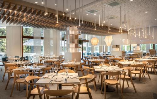 Rovinj Hotel | Eden Hotel by Maistra Collection