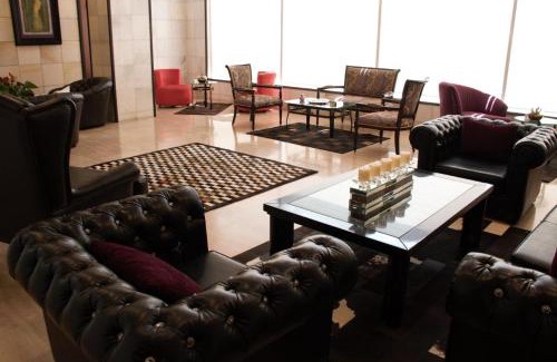 Jdeideh Hotel | Eden Hotel