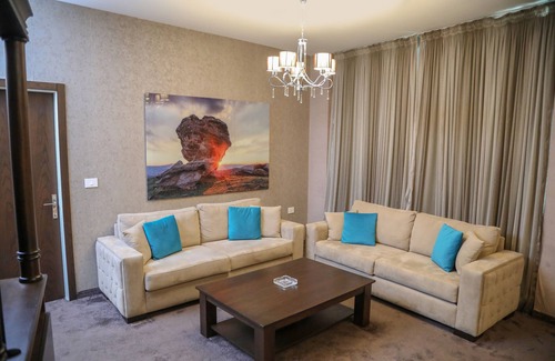 Jdeideh Hotel | Eden Hotel