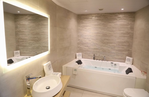 Jdeideh Hotel | Eden Hotel