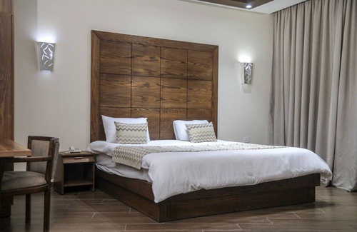 Jdeideh Hotel | Eden Hotel