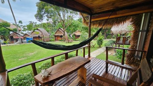 Ko Lanta Cabin | Eden Lanta Bungalow