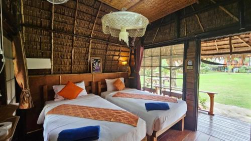 Ko Lanta Cabin | Eden Lanta Bungalow