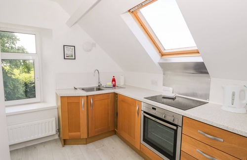 Bardsea Cottage | Eden Lodge