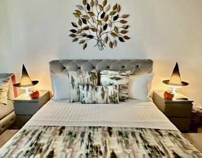 Braila Apartment | Eden Luxury