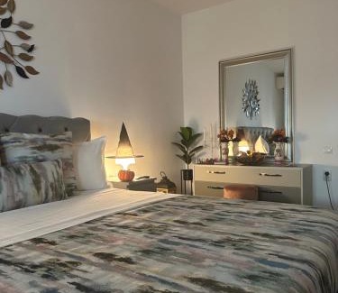 Braila Apartment | Eden Luxury