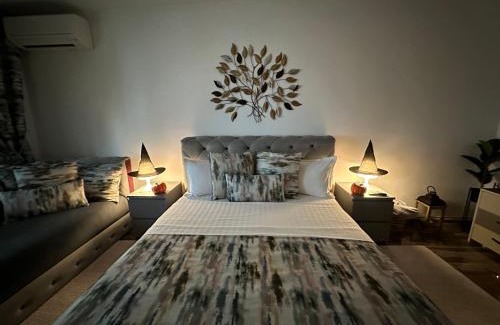 Braila Apartment | Eden Luxury