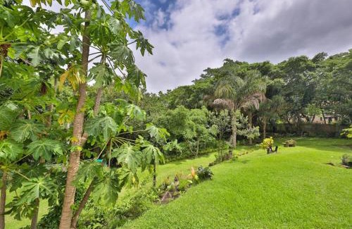 Port Edward House | Eden On Sea