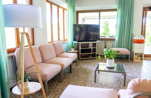 Campo nell'Elba Hotel | Eden Park Hotel