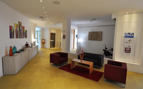 Montemarciano Hotel | Eden Park