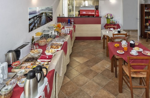 San Giuliano Terme House | Eden Park Resort