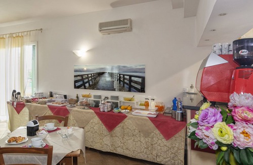 San Giuliano Terme House | Eden Park Resort