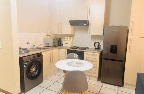 Greater Johannesburg Metropolitan Area Apartment | Eden Place