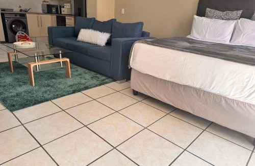 Greater Johannesburg Metropolitan Area Apartment | Eden Place