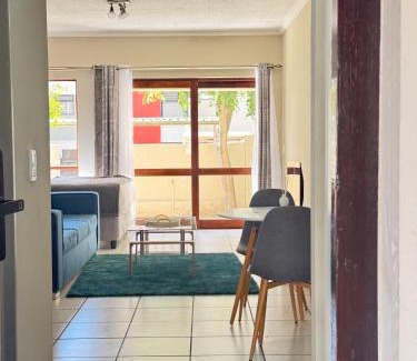 Greater Johannesburg Metropolitan Area Apartment | Eden Place